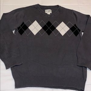 Boys sweater
